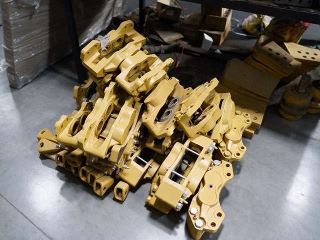 Brake Calipers