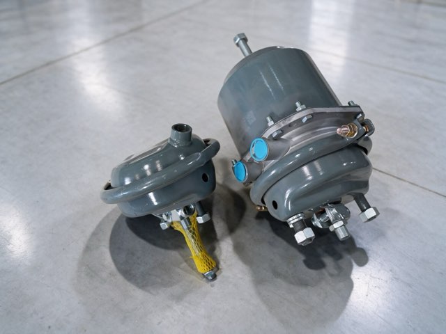 Brake Chambers