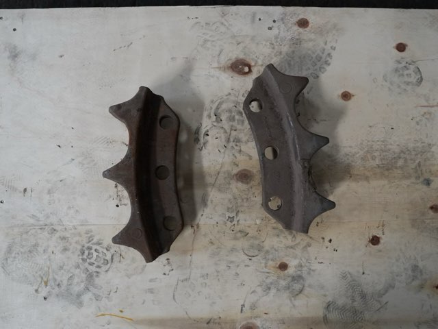 Doosan DX225 Sprocket