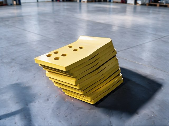 End Bits — Shantui SD16, SD22, SD32 and All CAT