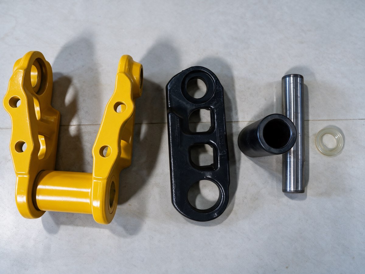 Komatsu PC200 Bucket Bushing in stock at Ajale Enterprises Ltd, Industrial Area, Nairobi