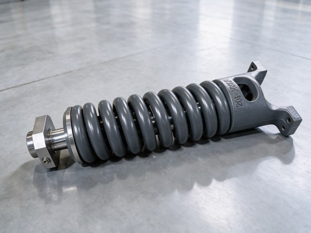 Komatsu Track Idler Adjuster