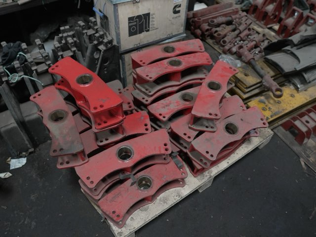 Low Loader Equalizers