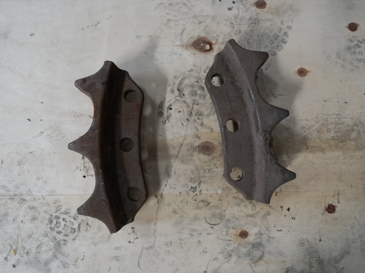Sprockets — General, Assorted Brands in stock at Ajale Enterprises Ltd, Industrial Area, Nairobi