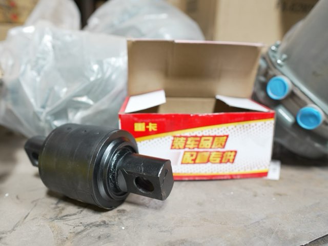 Torque Rod Bushes