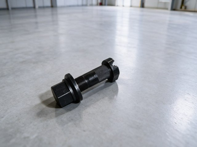 Wheel Studs