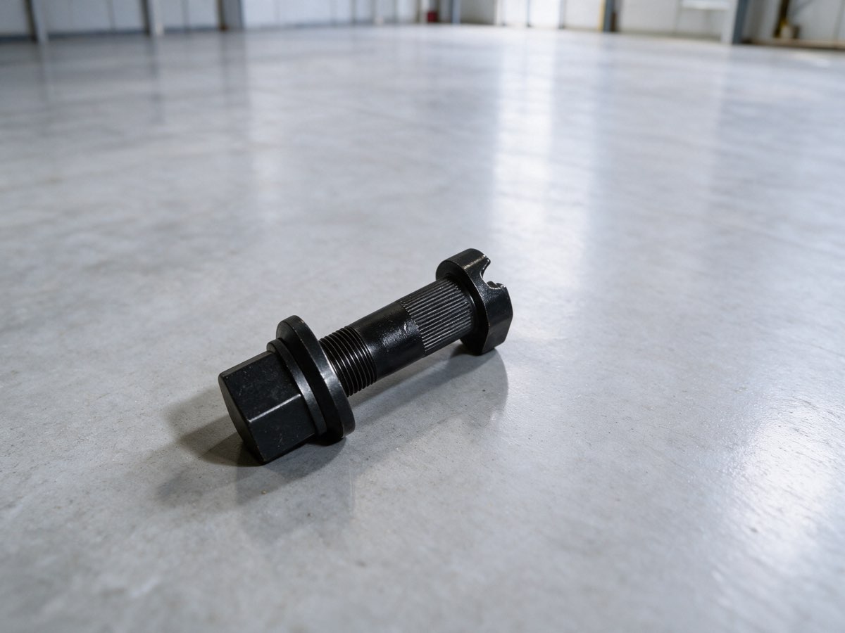 Wheel Studs in stock at Ajale Enterprises Ltd, Industrial Area, Nairobi